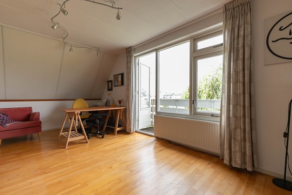 Medium property photo - Googstraat 16, 2377 BG Oude Wetering